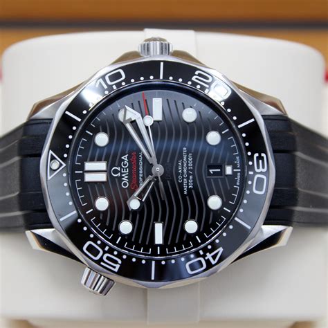 omega seamaster 42 lug to lug|omega seamaster 300 co axial.